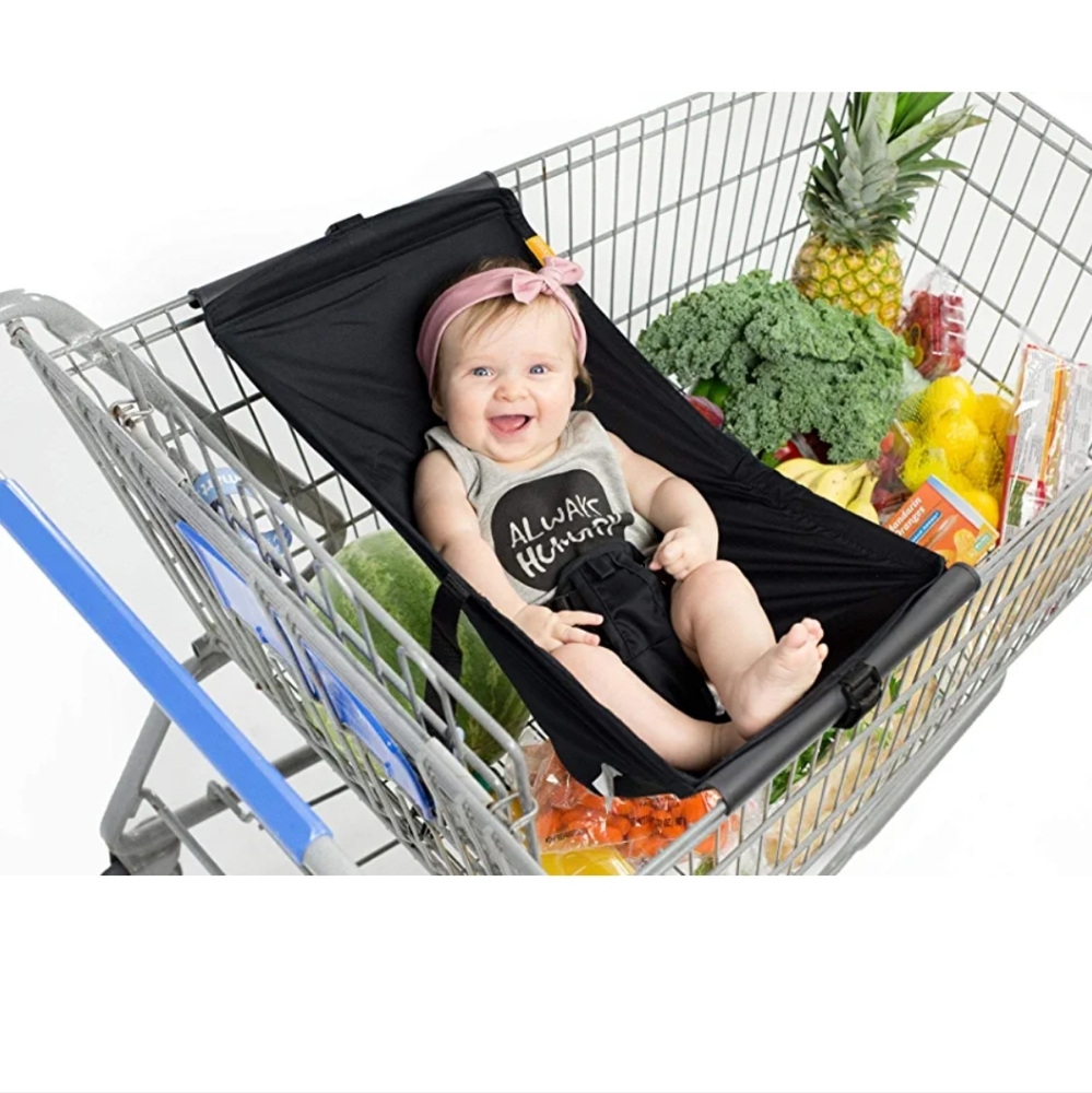 Binxy Baby hammock